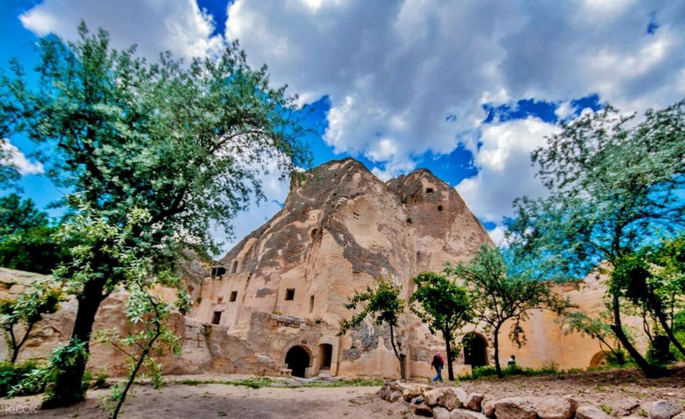 Cappadocia: Full-Day Private Tour With Art Historian Guide - Expert Art Historian Guide