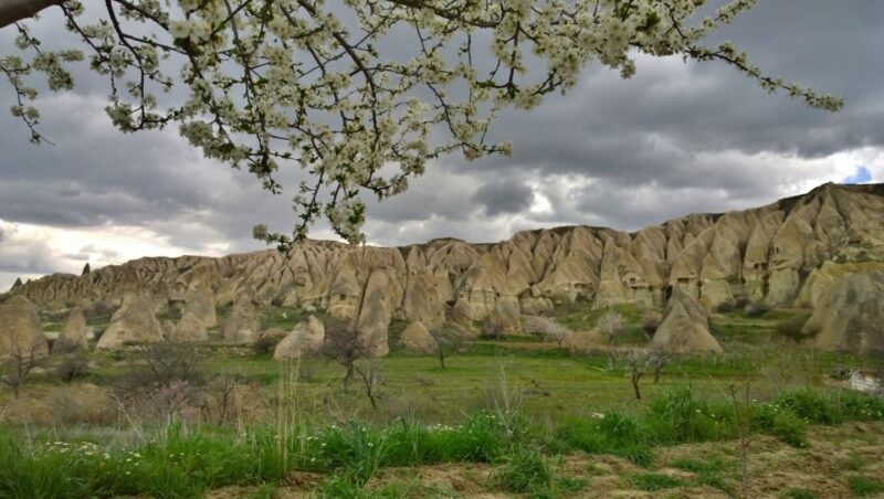 Cappadocia: Highlights Tour With Lunch and Entry Tickets - Customer Reviews and Ratings