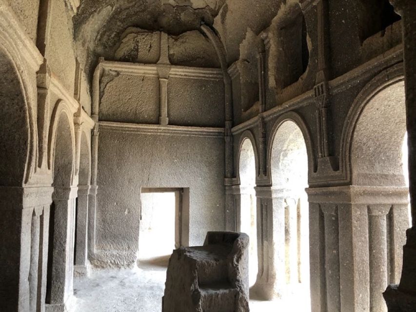 Cappadocia Instagram Tour With Pigeon Valley - Tips for Travelers