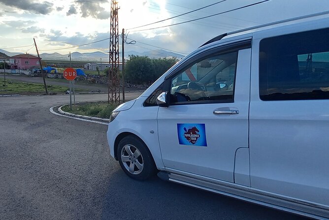 Cappadocia Red Tour (Vip Service, Small Group, Expert Guide) - Policies for the Tour