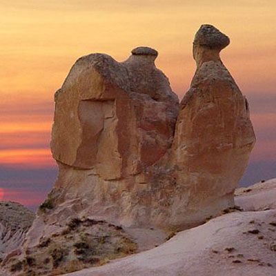 Cappadocia South Tour: Underground City Tour With Lunch - Important Tour Information