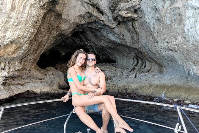 Capri All Inclusive Private Boat Tour + City Visit - Tips for Your Tour