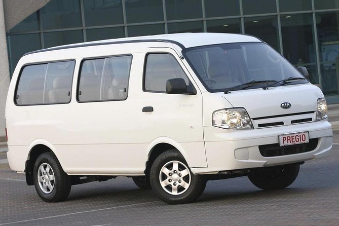 Car Hire With Chauffeur >> Driving Around Lombok or Visit Gili Islands - Customer Experiences