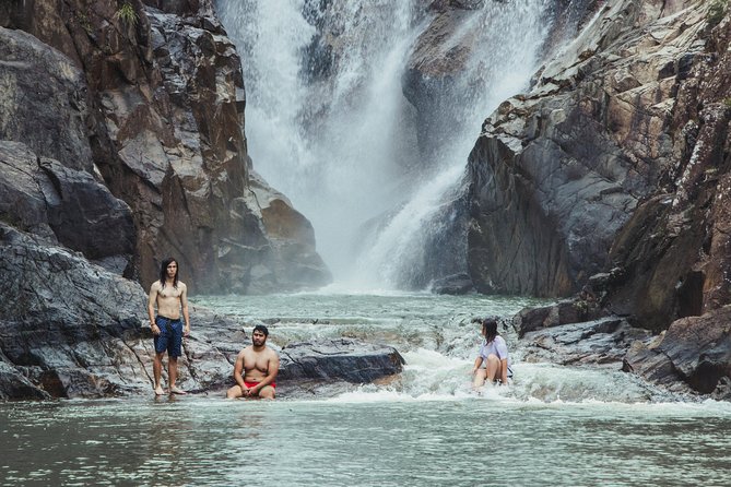 Caracol Day Trip & Mountain Pine Ridge From San Ignacio - Booking Your Adventure