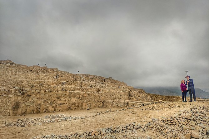 Caral, the Oldest Civilization: a Full-Day Expedition From Lima - Customer Feedback