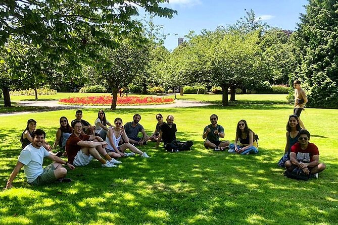 Cardiff City Private Guided Walking Tour - Tour Inclusions and Exclusions