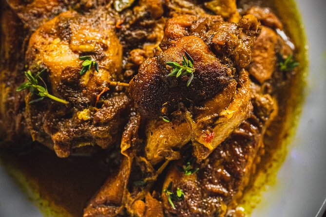 Caribbean Cooking Class in Aruba - Participant Reviews and Ratings