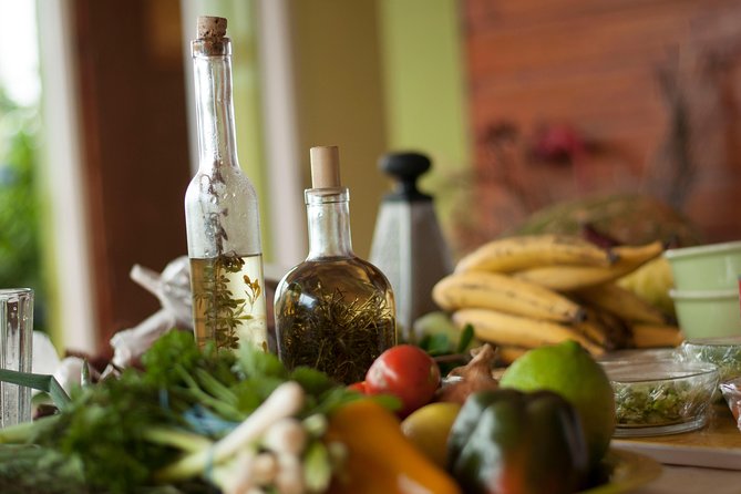 Caribbean Cooking Class With Daria - Accessibility Features