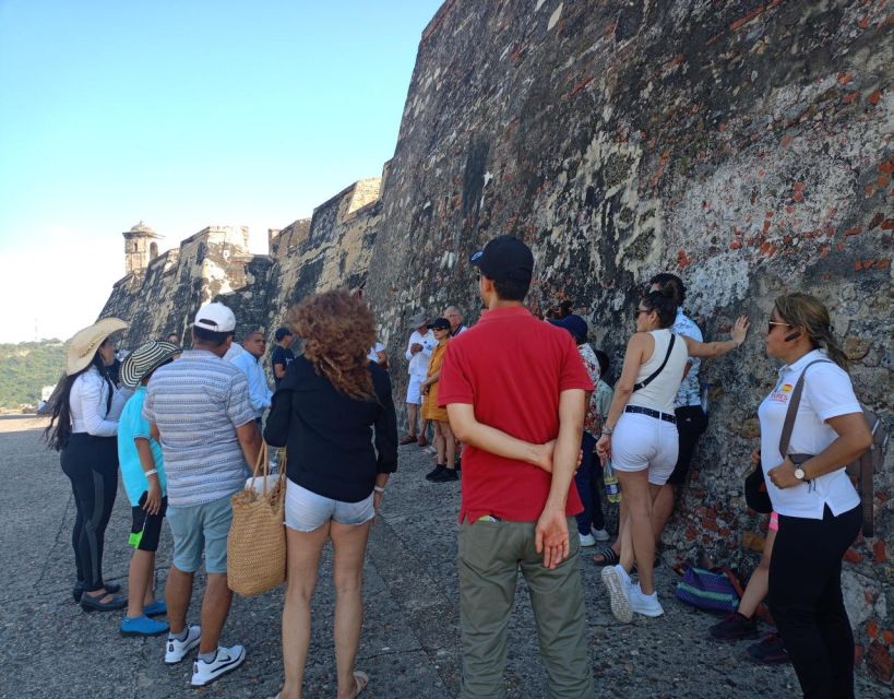 Cartagena: City Tour on a Typical Colombian Chiva Bus - Important Information and Recommendations