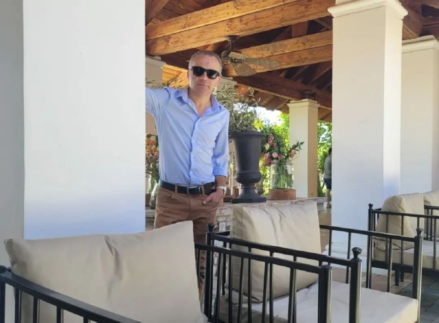 Casablanca Valley Wine Experience - Culinary Highlights