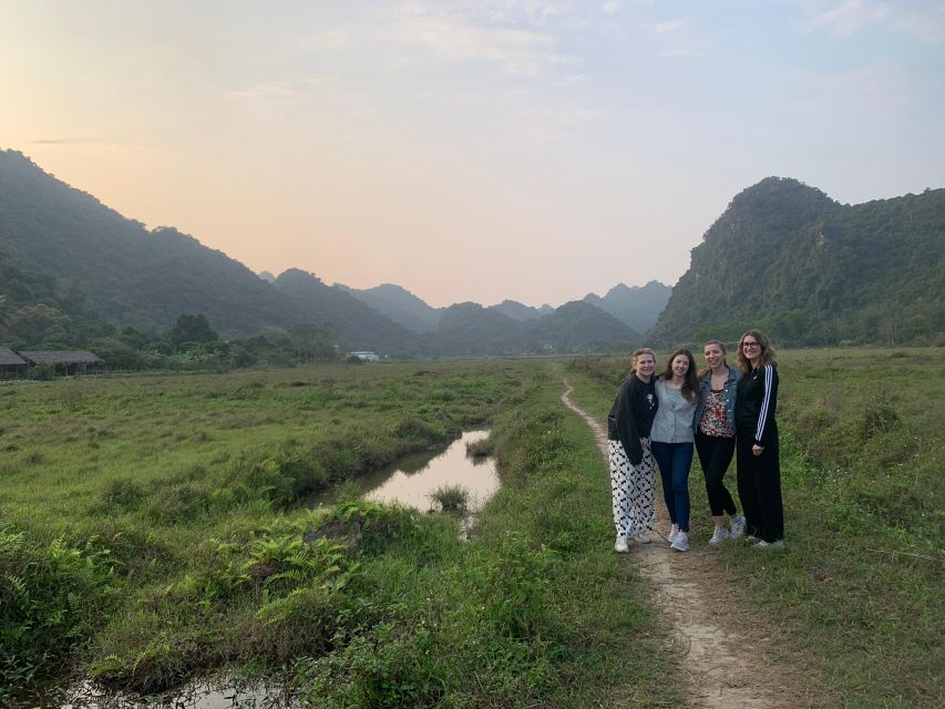 Cat Ba: National Park Day Trip With Cycling and Kayaking - Inclusions and Exclusions