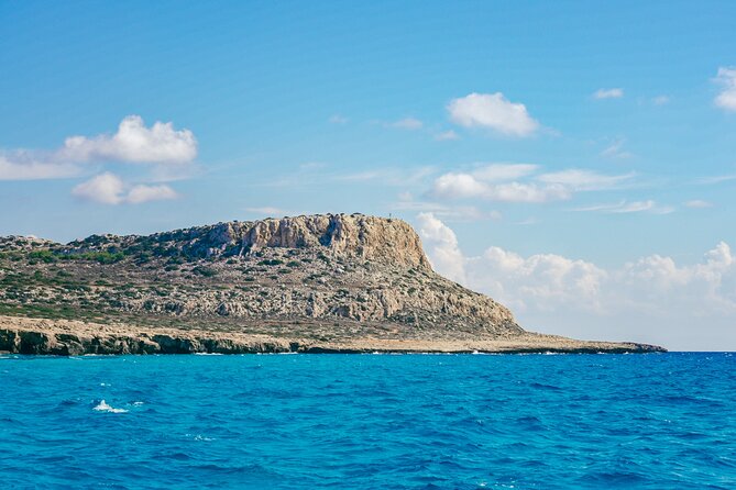 Catamaran Adults Exclusive Cruise From Protaras - Booking Information