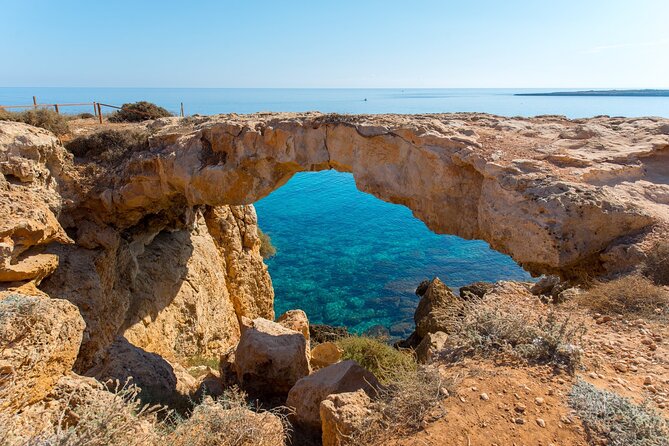 Catamaran Crystal Sea Cruise From Protaras - Customer Feedback Highlights