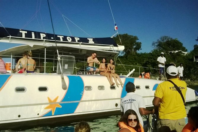 Catamaran Day Trip, Snorkeling & Sailing Excursion - Tips for a Great Day