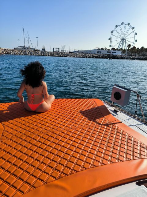 Catamaran Ride - Frequently Asked Questions