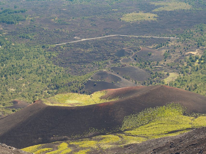 Catania: Sartorius Mountains Guided Trek - Weather Considerations