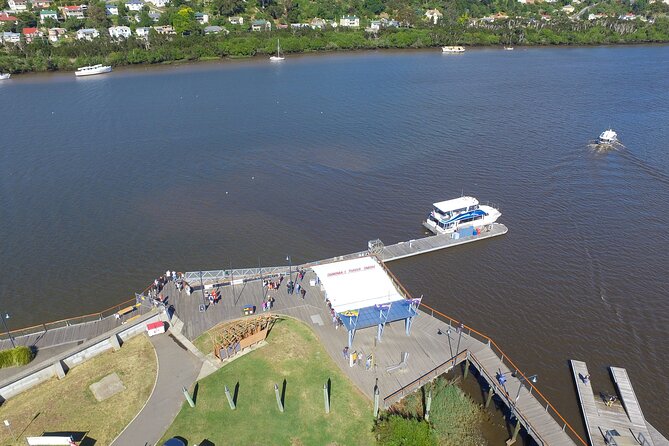 Cataract Gorge Cruise 11:30 Am - Customer Feedback
