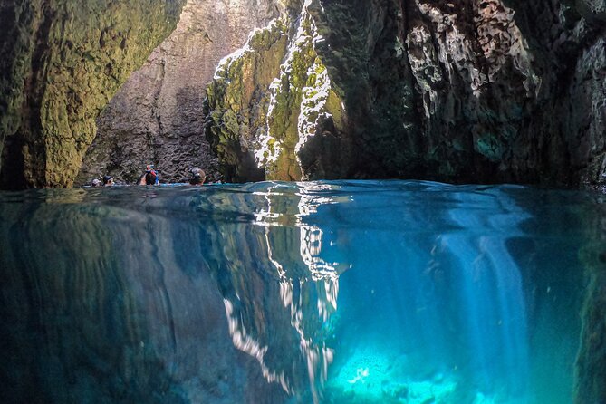 Cave Exploring by Kayak - Cancellation Policy