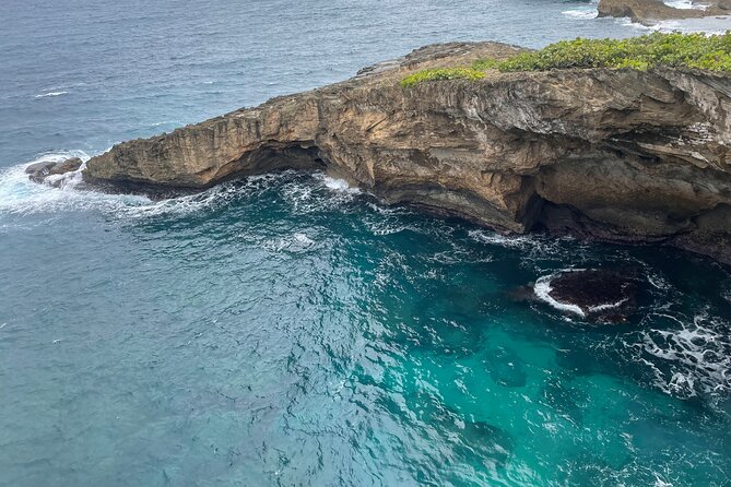 Cave of The Taino Indian Adventure/History & Beach Tour; San Juan - Booking Details and Pricing