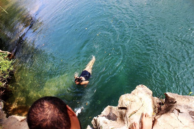 Cave Tubing and Altun Ha Mayan Ruin From Belize City With Lunch - Booking Information