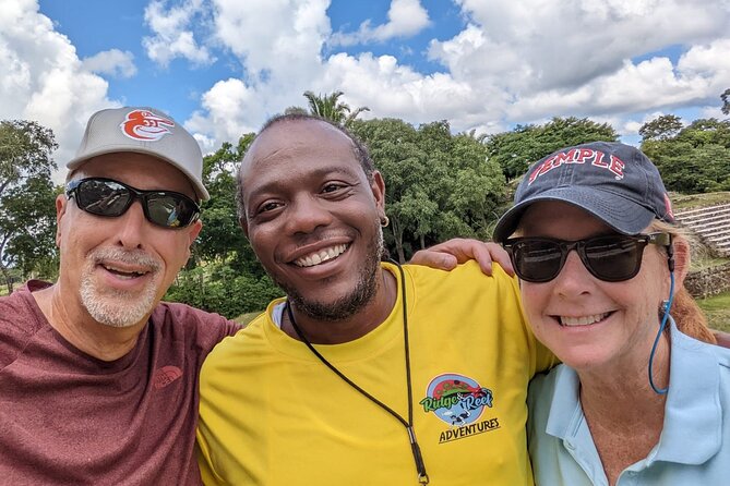 Cave Tubing and Zipline Adventure (Boat Transfer) - Recommendations for Preparation