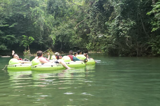 Cave Tubing With Lunch - Tips for a Great Adventure