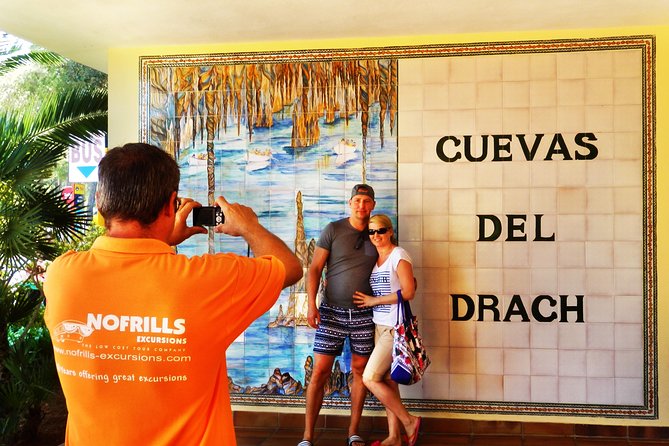 Caves of Drach Half-Day Tour With Boat Trip and Music Concert - Customer Reviews