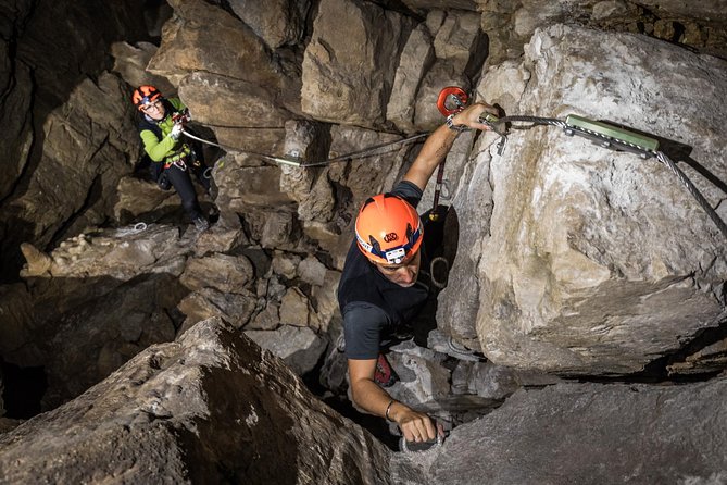 Caving Adventure at the Caves of Equi Alpi Apuane - Visitor Reviews and Experiences