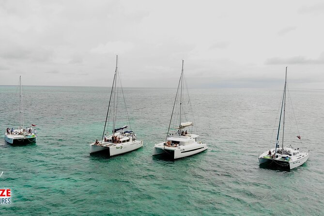 Caye Cauker Sailing With Snorkeling Hol Chan and Shark Ray Alley - Recommendations and Tips