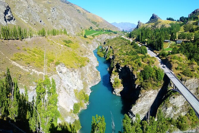 Central Otago Wine Tour From Queenstown Including Lunch - Lunch Details