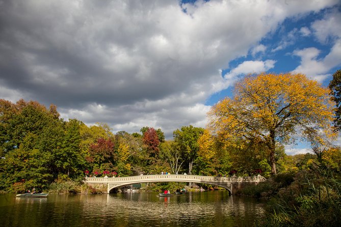 Central Park Photography Tour With Local Photographer - Booking Your Experience