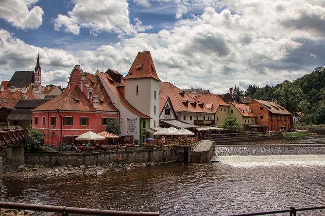 Cesky Krumlov Private Day Trip From Prague With Lunch and Castle Admission - Customer Experiences