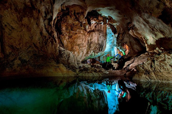 Cha Loi Cave 1 Day Discovery - Confirmation and Booking Details