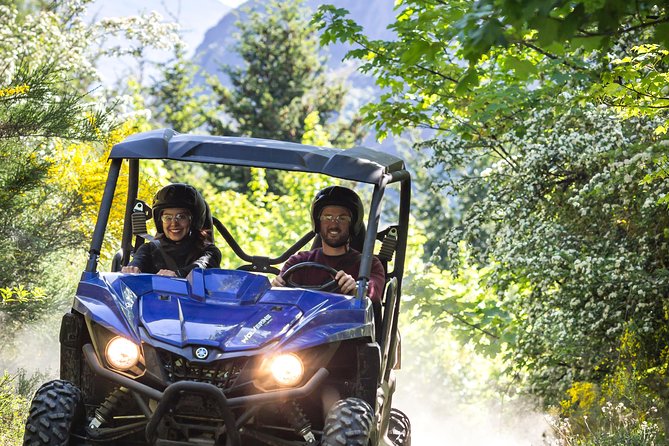Challenger Self Drive Guided Buggy Tour From Queenstown - Tips for a Great Adventure