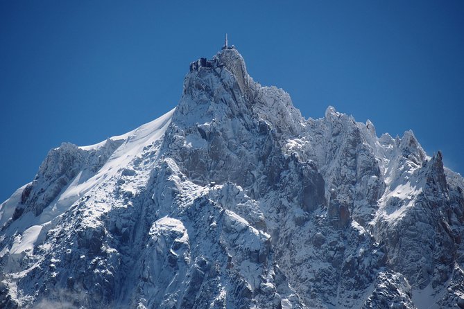 Chamonix and Mont Blanc Shared Day Trip From Geneva - Customer Reviews