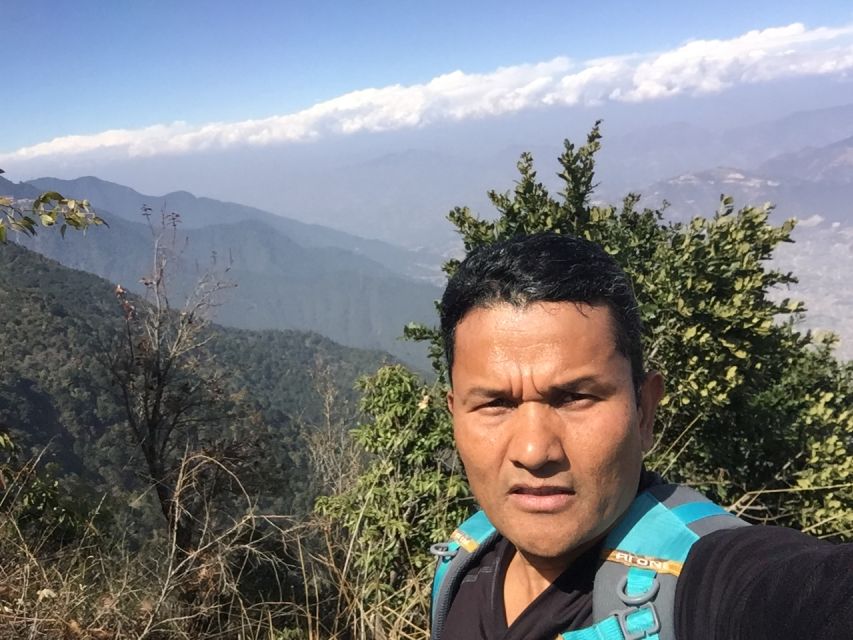 Champadevi Nature Hiking for Full Day in Kathmandu - Wildlife Encounter