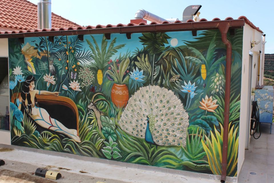 Chania Villages Private Tour :Explore the Authentic Crete! - Experience and Activities