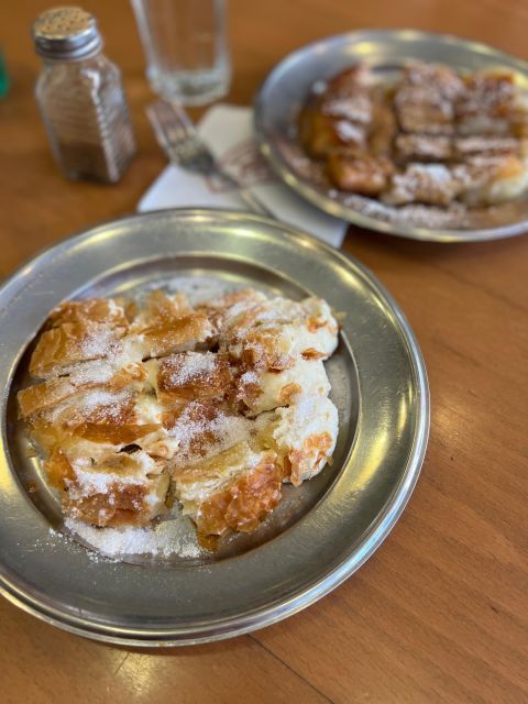 CHANIA WALKING FOOD TOURS – 3 HOUR WALKING TOUR - Cultural Insights