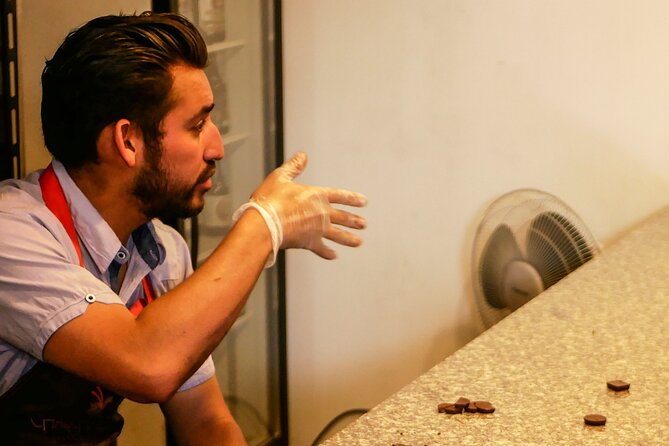 Chaqchao Chocolate Making Workshop - Chocolate-Making Process