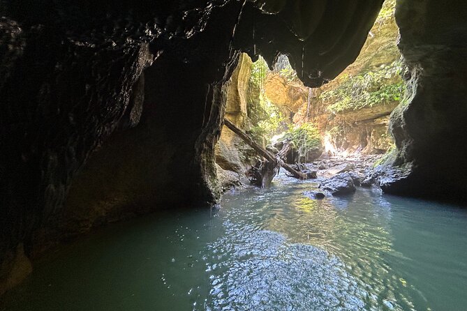 Charco Azul, Hidden Caves, Waterfalls, Beach, Free Adult Drinks - Guest Experiences and Feedback