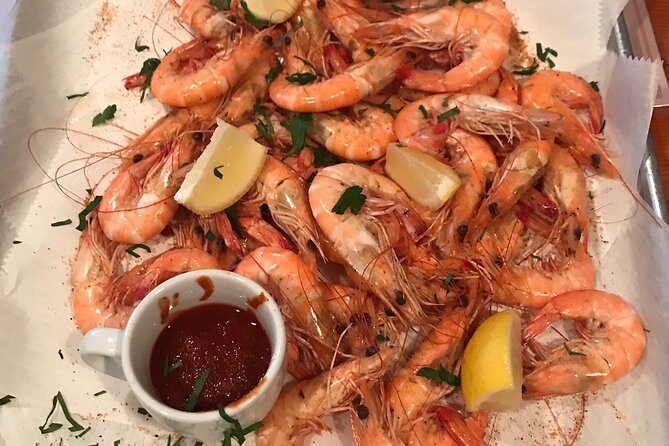 Charleston Farm-to-Table Food Tour and Chefs Challenge - Accessibility and Fitness Requirements