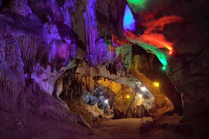 Chiang Dao Cave Trekking Small Group Tour – Full Day - Reviews and Feedback