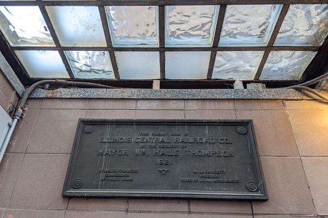 Chicago Architecture Tour: Underground Pedway and the Loop - Traveler Experiences and Feedback