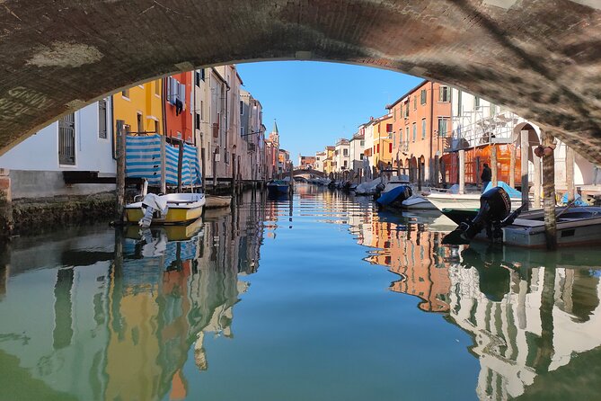 Chioggia: Unveiling City Charm By Boat - Traveler Reviews and Experiences