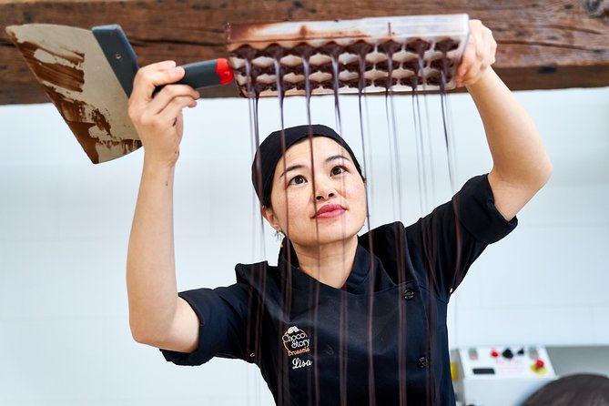Choco-Story: The Chocolate Museum in Brussels - Visitor Feedback and Reviews