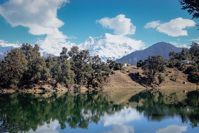Chopta Trek - Booking and Cancellation Policies