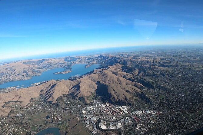 Christchurch Helicopter Picnic - Important Passenger Information