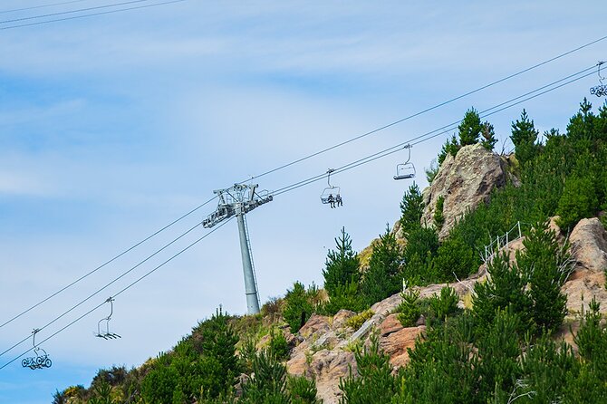 Christchurch Zipline Tour - Cancellation Policy