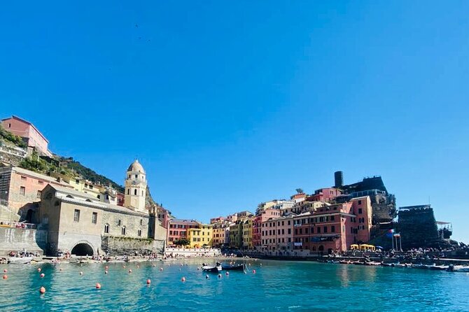 Cinque Terre Morning Tour - Tips for a Great Experience