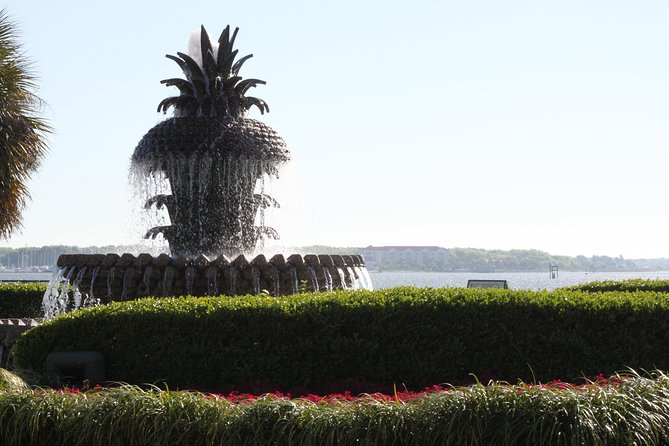 City Bus Tour With Charleston Museum Admission - Historical Insights Gained